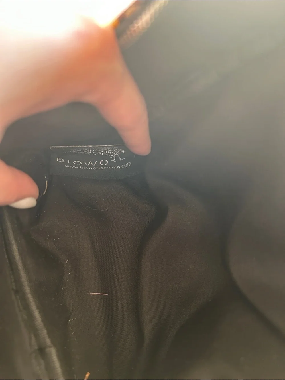 Loungefly official mini